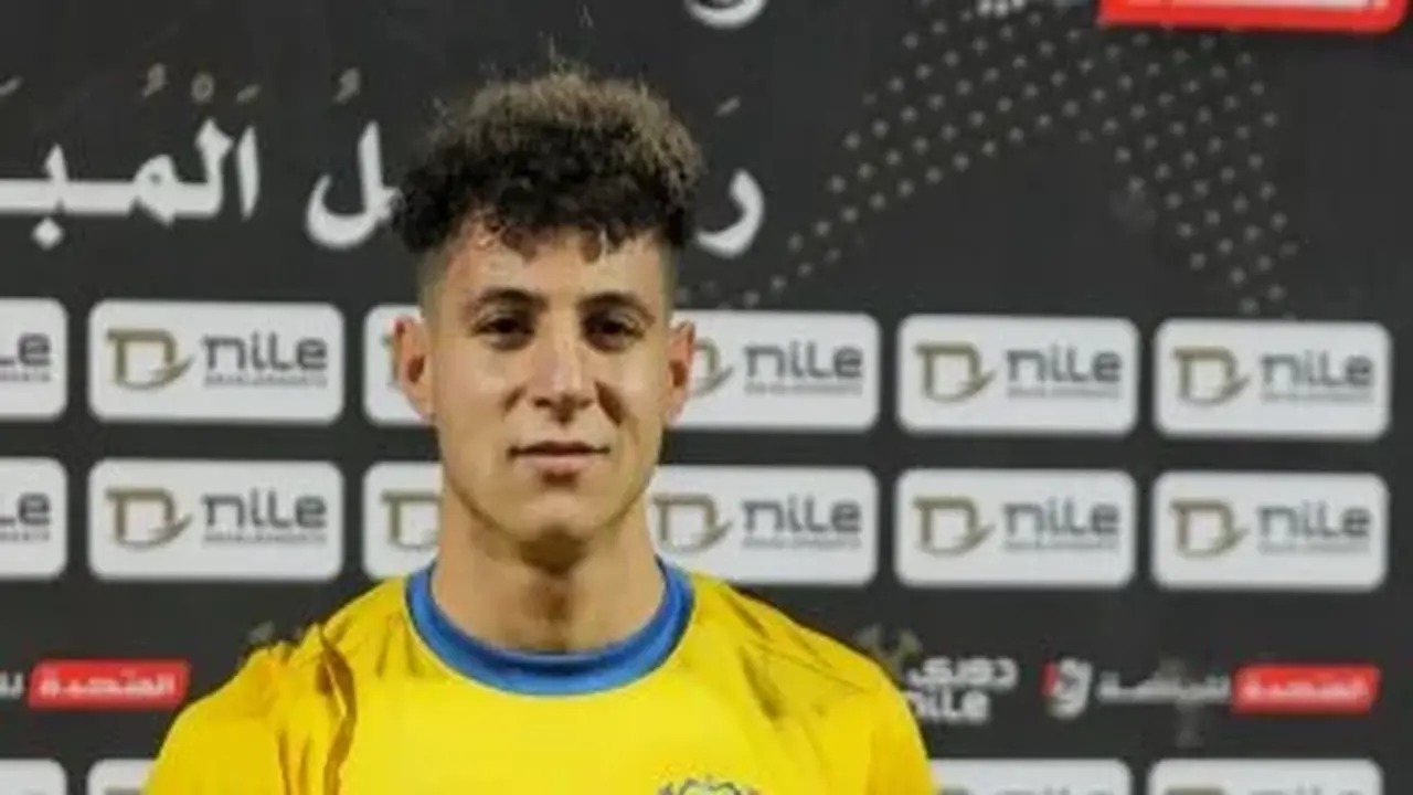 تدريب ثلاثي الإسماعيلي مستمر بأمر ميلود حمدي رغم منح الفريق راحة للدراويش